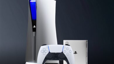 PS5 Slim