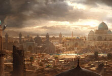 Assassin's Creed: Mirage