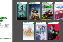 Xbox Game Pass