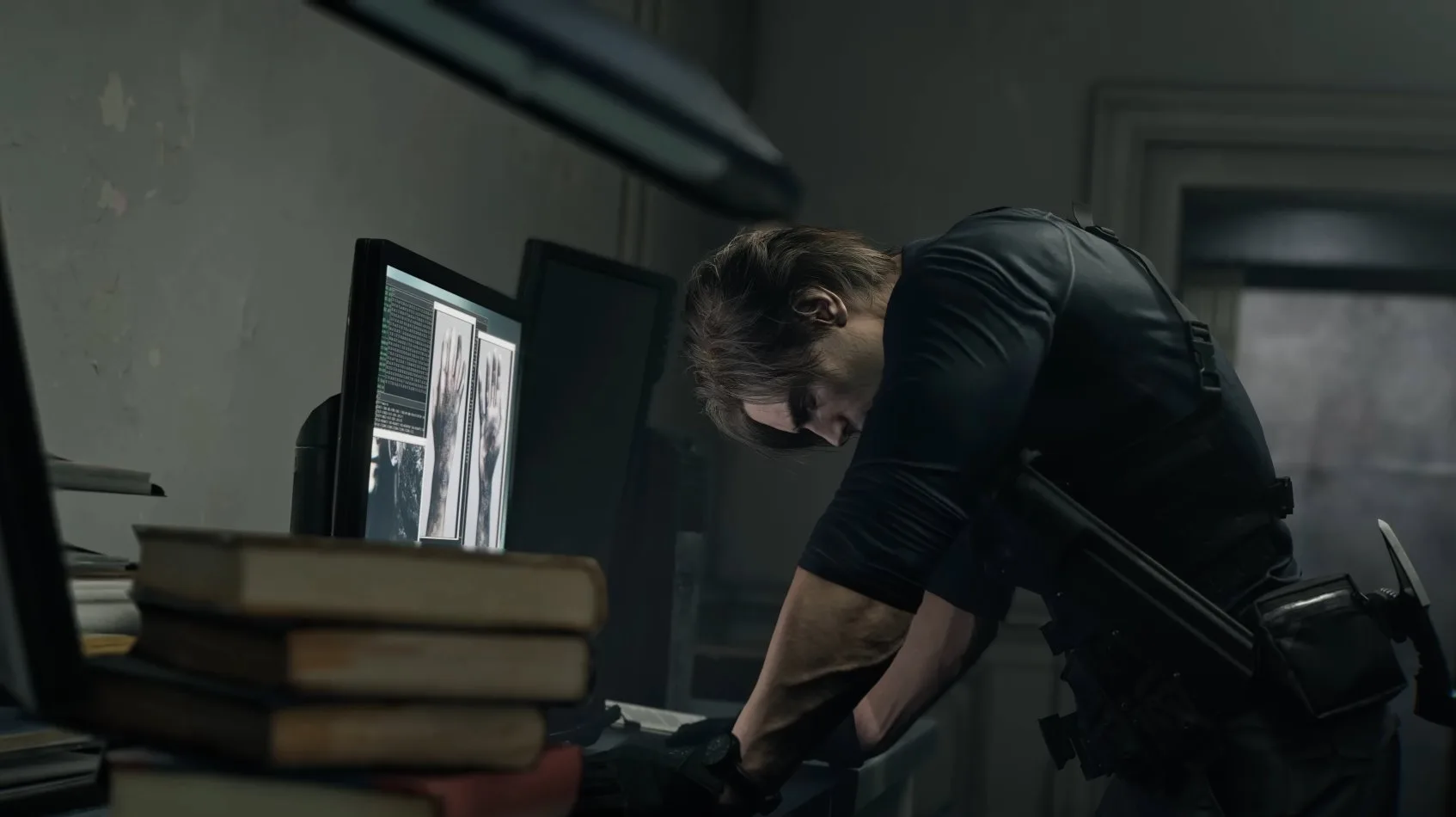 Resident Evil 9 Requiem