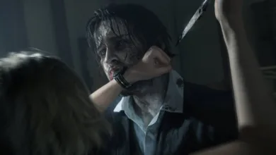 Resident Evil 9 Requiem