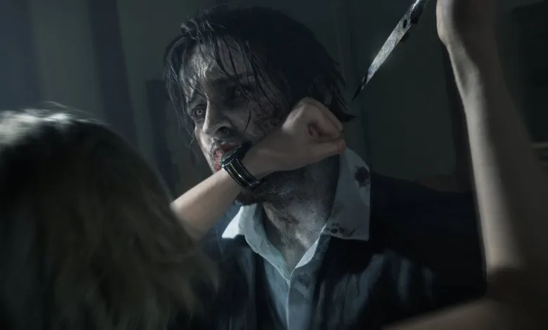 Resident Evil 9 Requiem