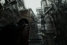 Resident Evil Requiem 9