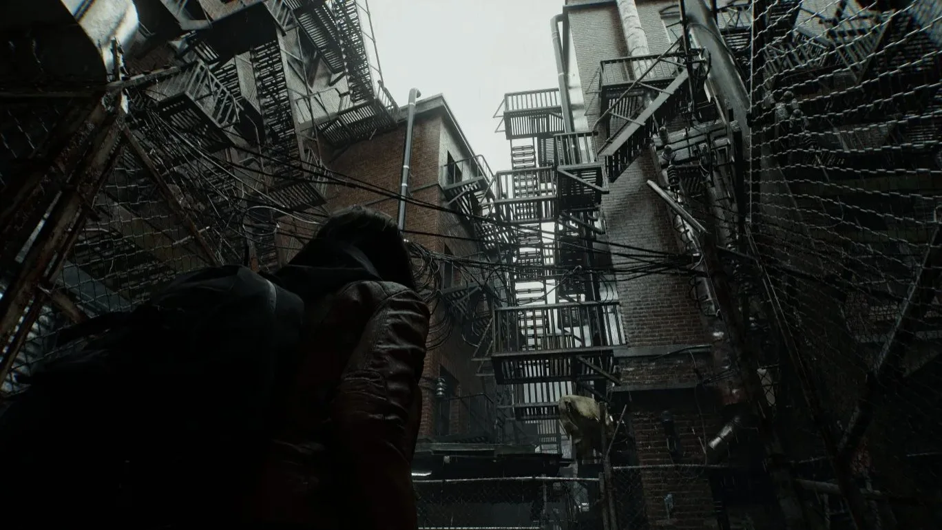 Resident Evil Requiem 9