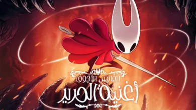 Hollow Knight: Silksong