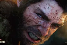 Marvel’s Wolverine