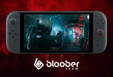Switch 2 Bloober Team