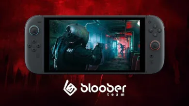 Switch 2 Bloober Team