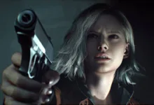 Resident Evil 9 Requiem