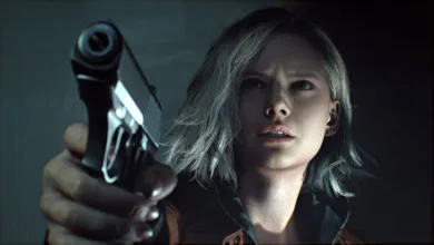 Resident Evil 9 Requiem