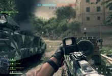 Battlefield 6