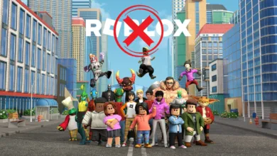 روبلوكس Roblox