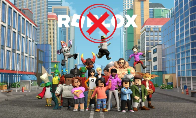 روبلوكس Roblox