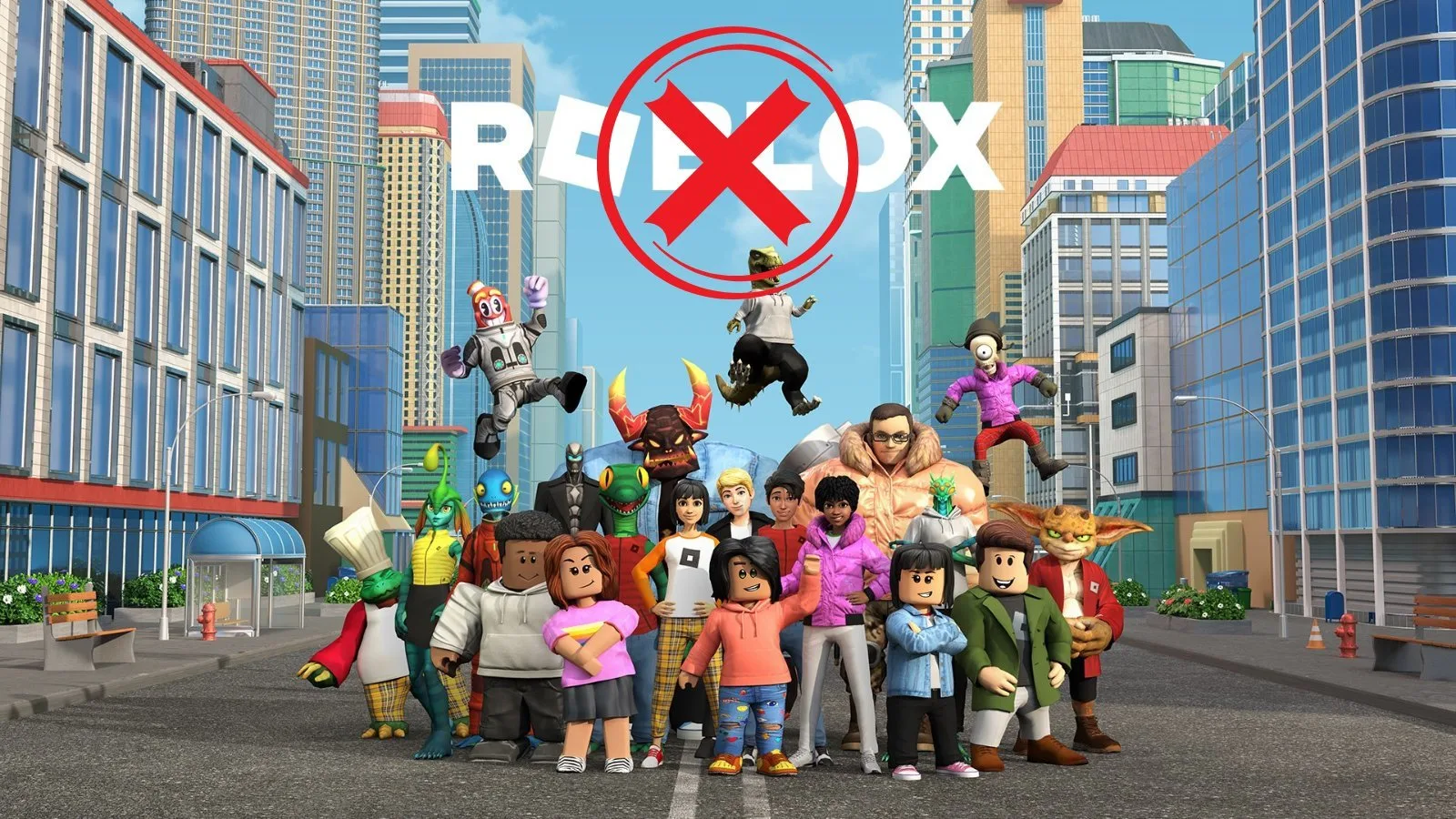 روبلوكس Roblox