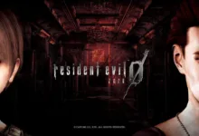 ريميك Resident Evil 0