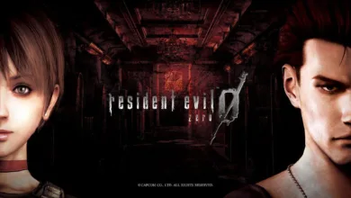 ريميك Resident Evil 0