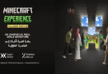 Minecraft البوليفارد