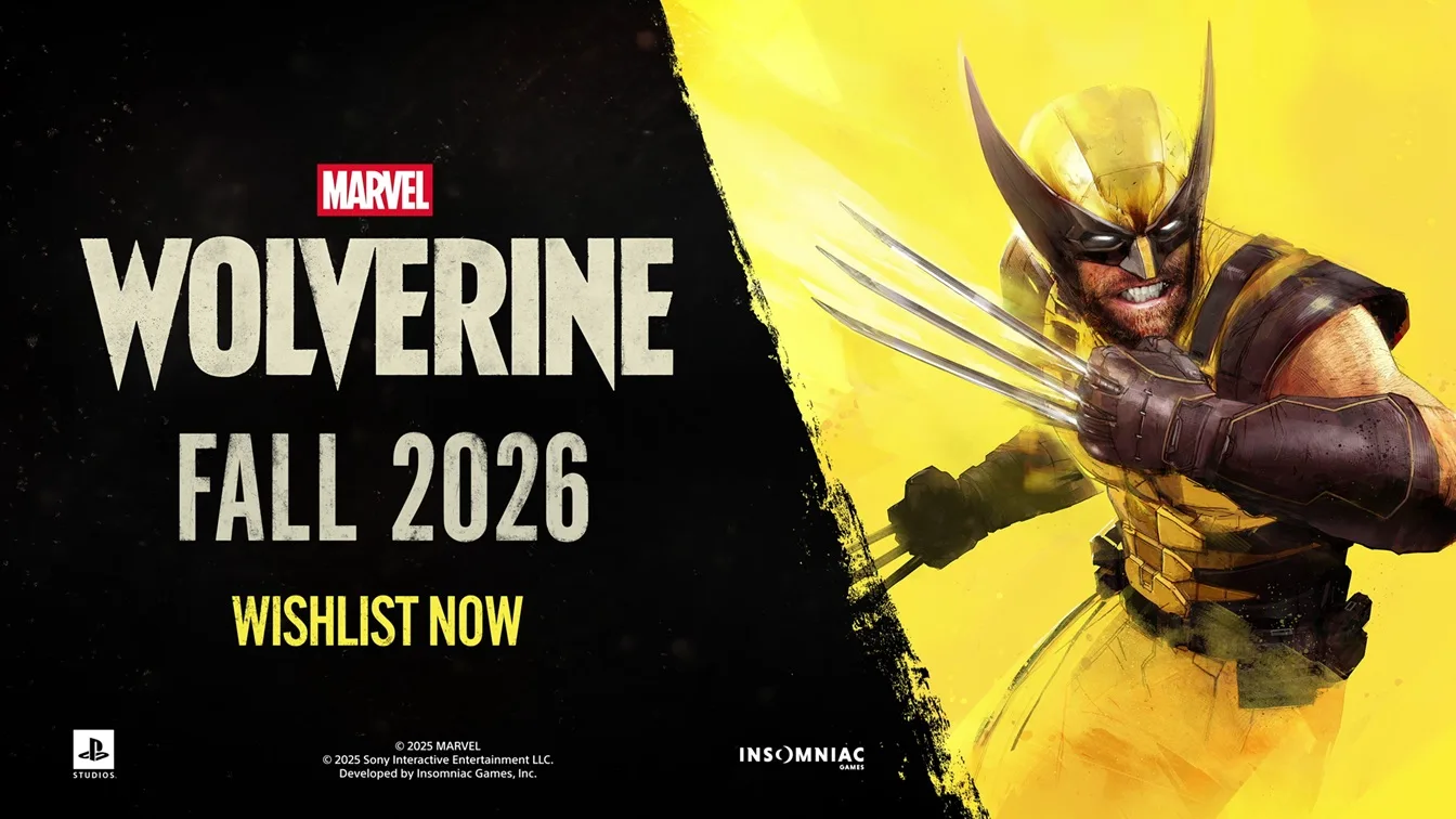 Marvel’s Wolverine
