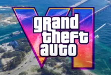 GTA 6 Grand Theft Auto VI