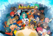 Inazuma Eleven: Victory Road