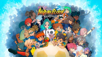Inazuma Eleven: Victory Road