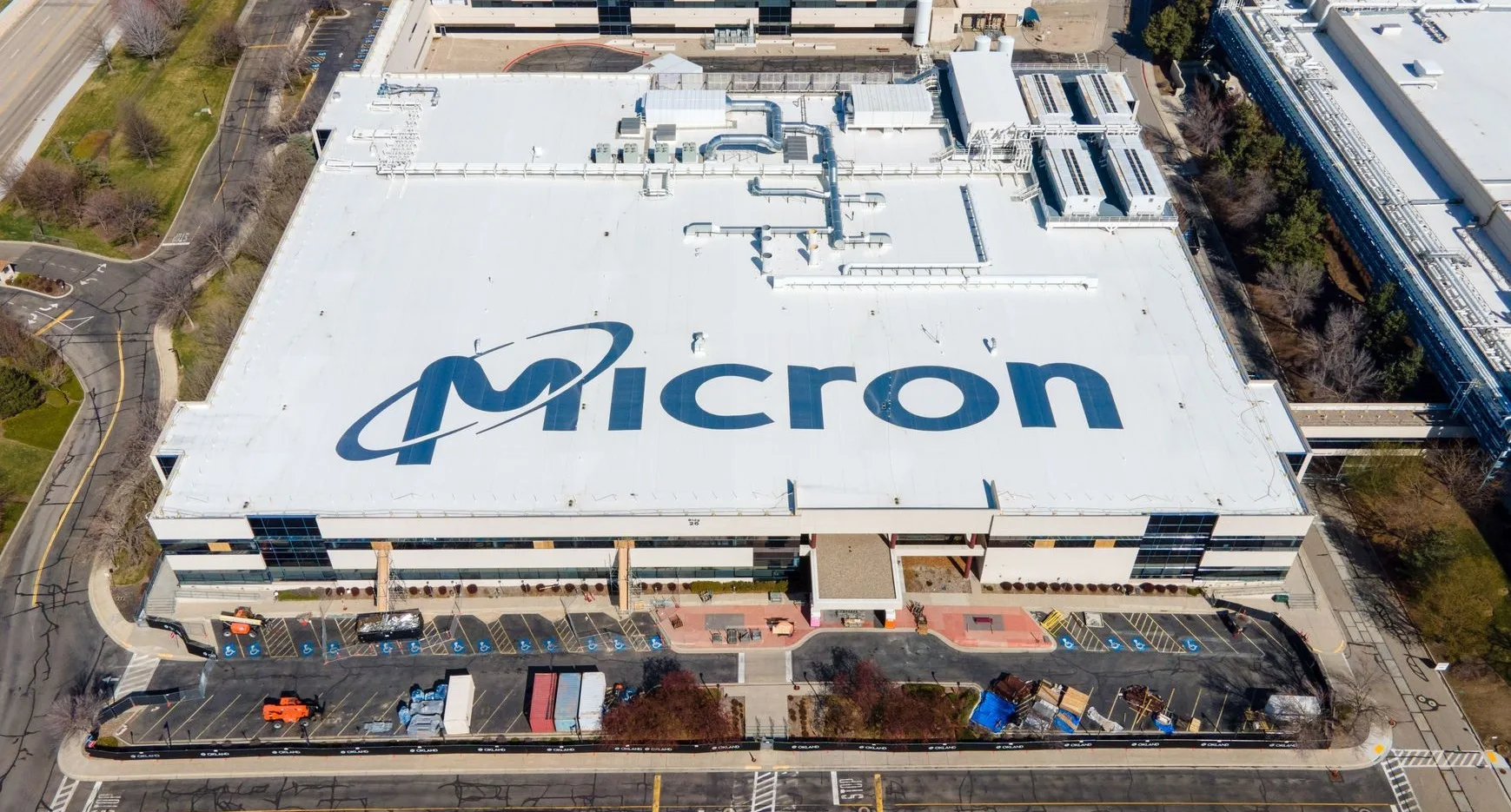 Micron
