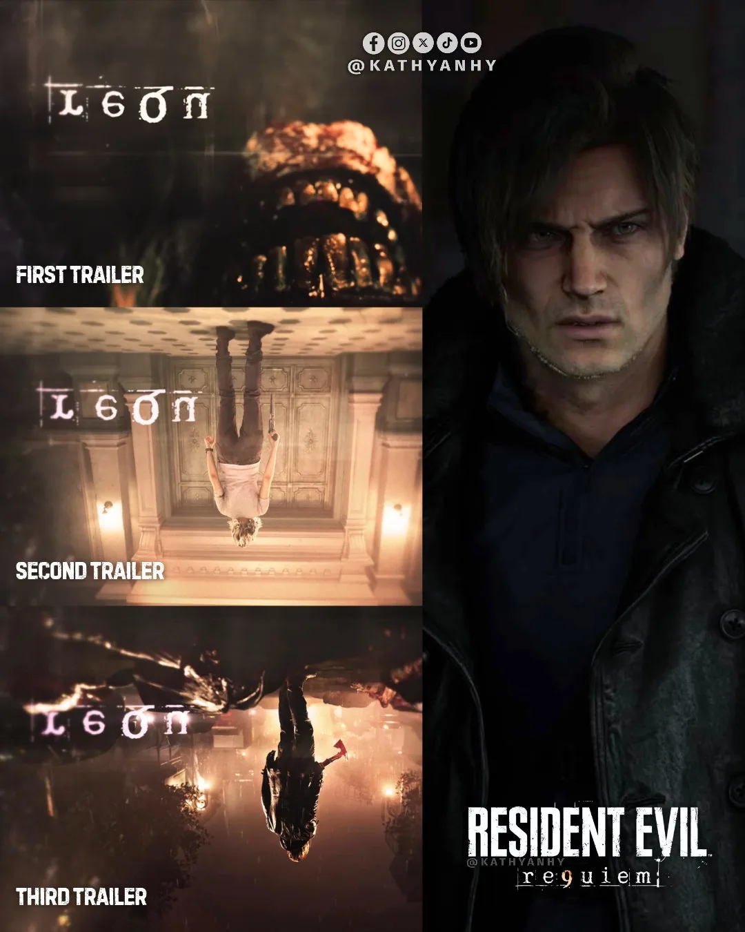 ليون كينيدي