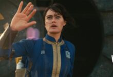 مسلسل Fallout