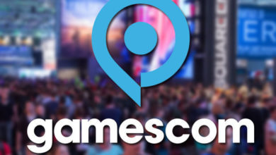 Gamescom غيمزكوم