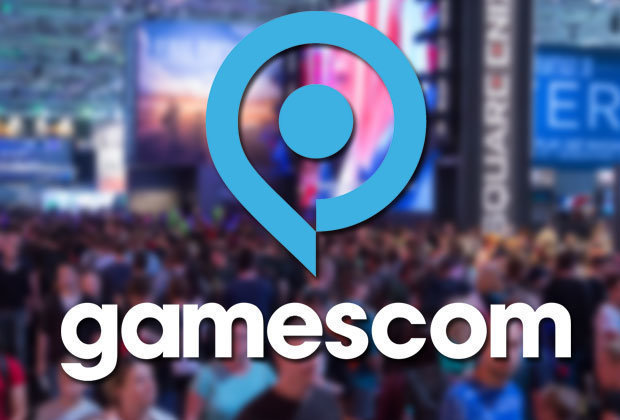 Gamescom غيمزكوم