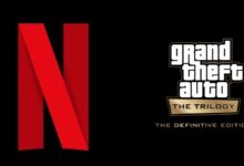 GTA: The Trilogy – Definitive Edition
