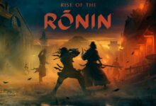 Rise of the Ronin