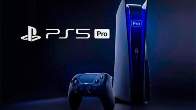 PS5 Pro