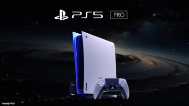 PS5 Pro - بلايستيشن 5 برو