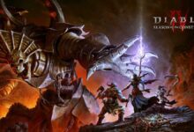 Diablo 4