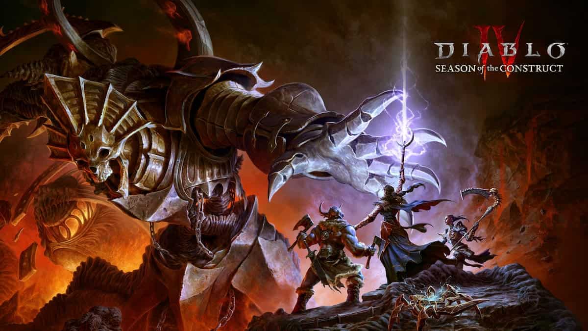 Diablo 4