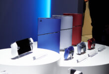 PS5 Slim