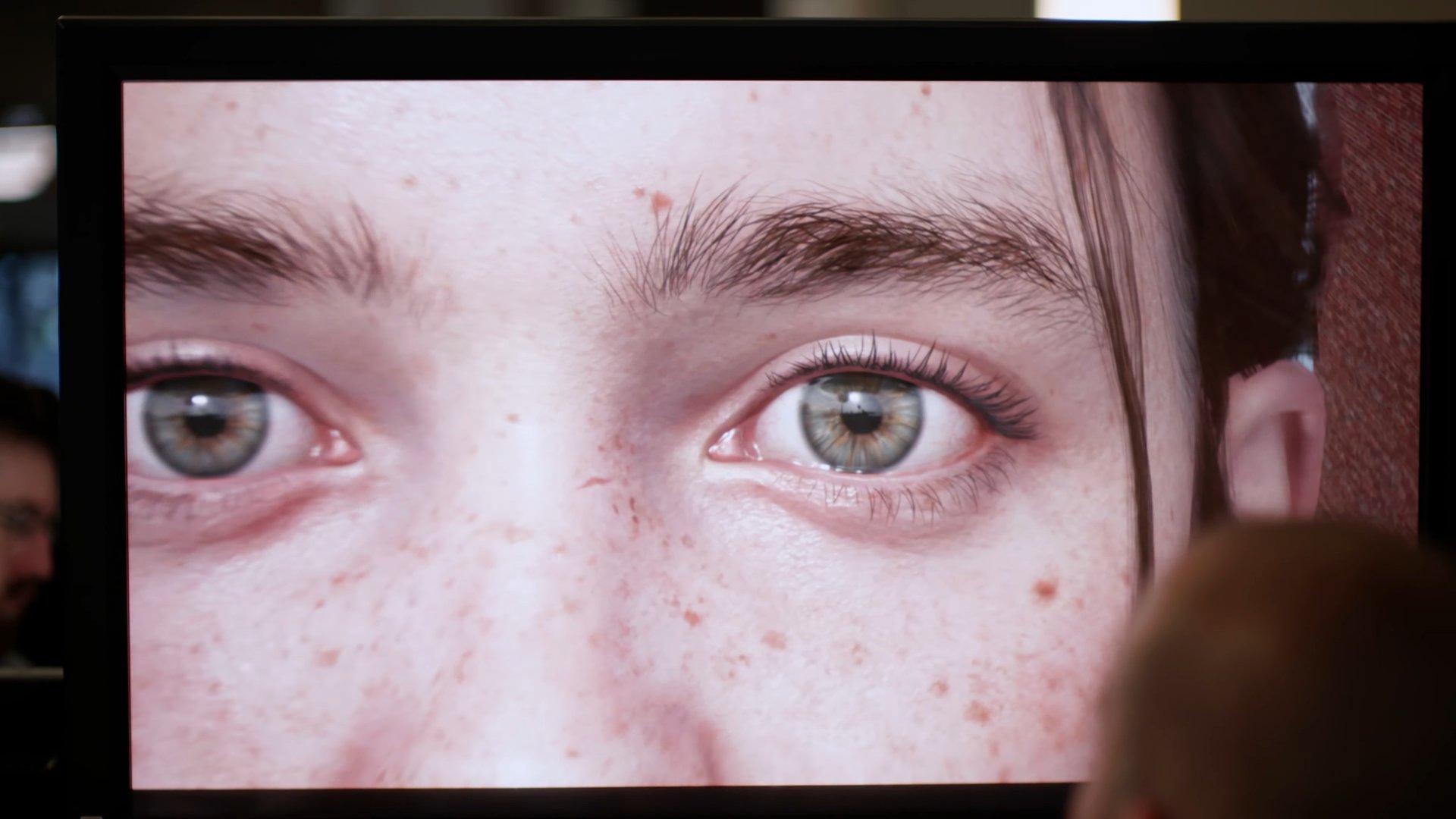 The Last of Us Part 2