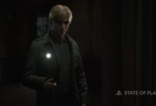 Silent Hill 2 Remake