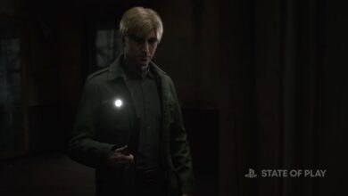 Silent Hill 2 Remake