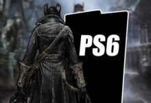 ريميك Bloodborne