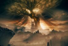 Elden Ring Shadow of the Erdtree