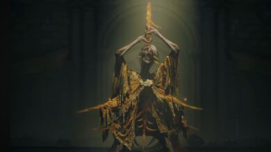 Elden Ring Shadow of the Erdtree