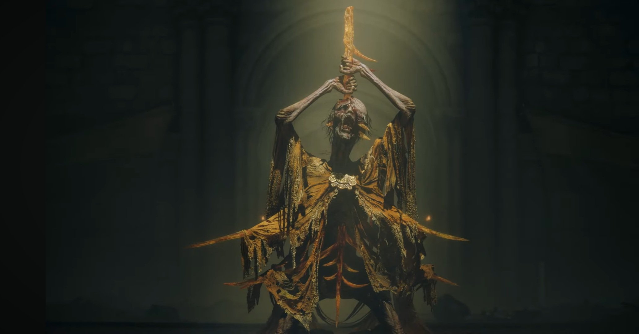 Elden Ring Shadow of the Erdtree