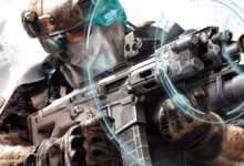 Ghost Recon: Future Soldier