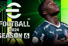 eFootball 2024