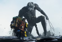 Death Stranding 2