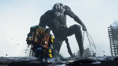 Death Stranding 2