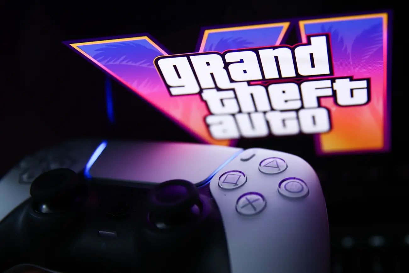 gta 6 GTA 6 بلايستيشن