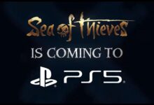 Sea of Thieves